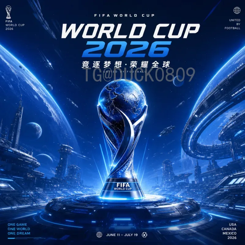 官方2026美加墨世界杯淘汰赛规则是什么意思？一文读懂新赛制